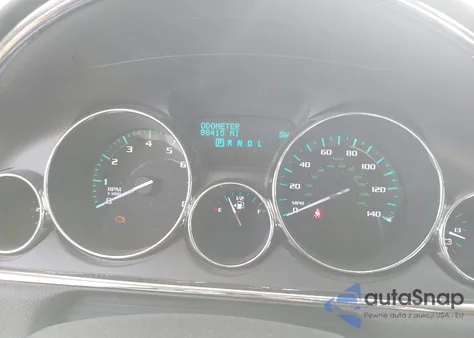 2017 Buick Enclave Leather из США, поврежденный, VIN 5GAKRBKD2HJ333558